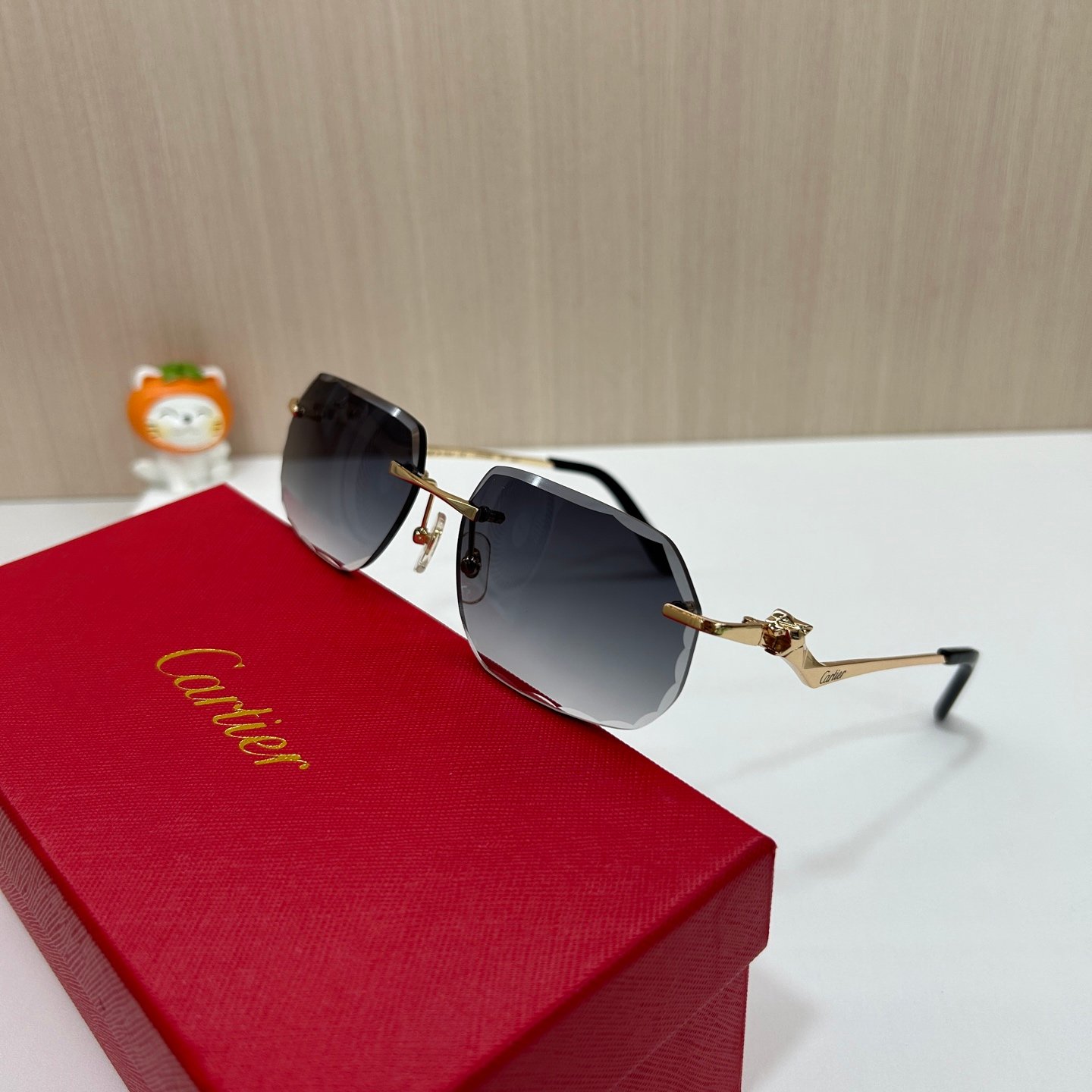 CARTIER