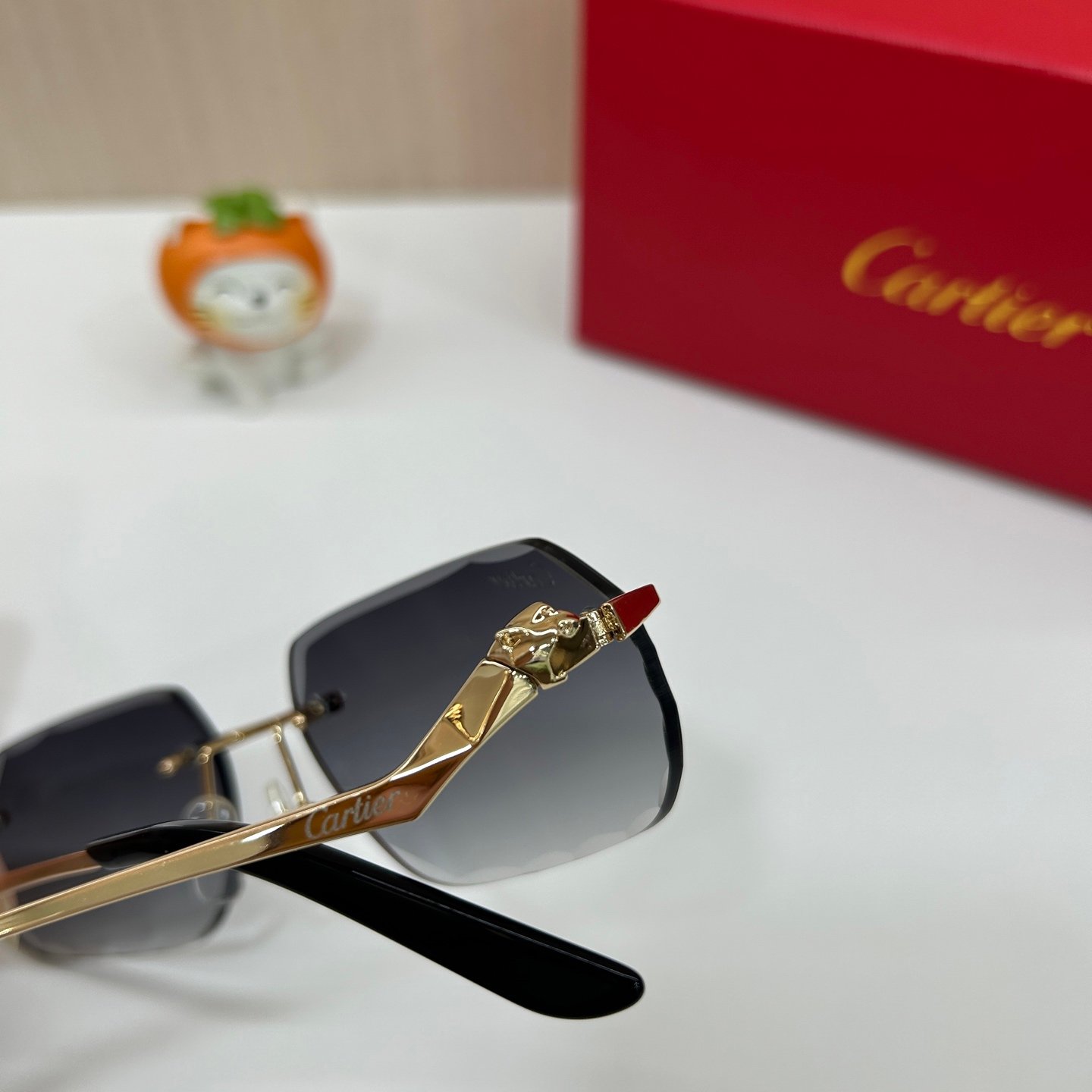 CARTIER