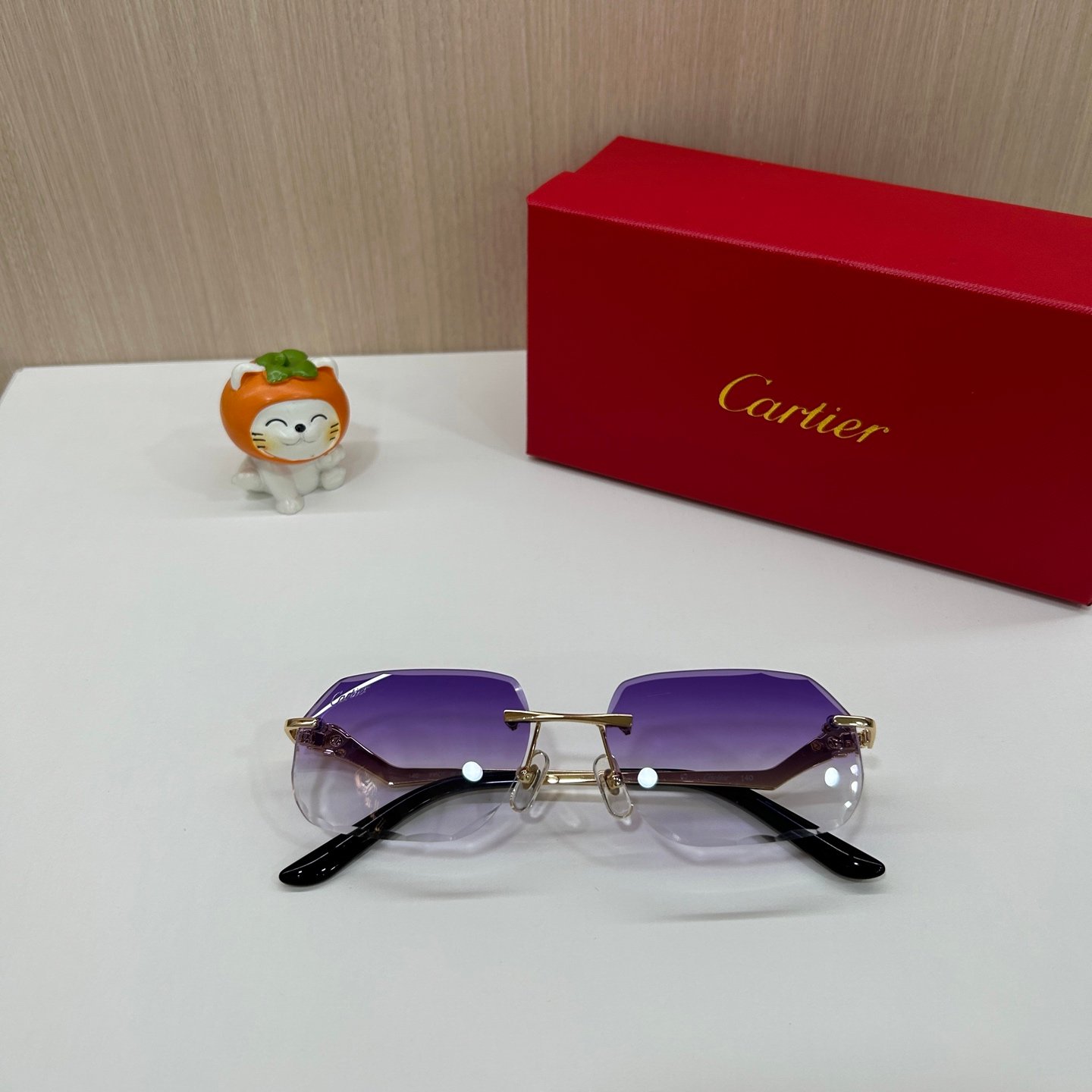 CARTIER