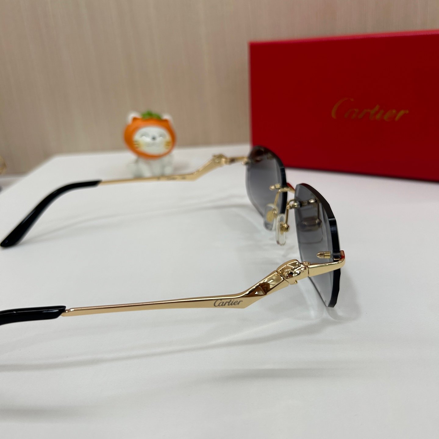 CARTIER