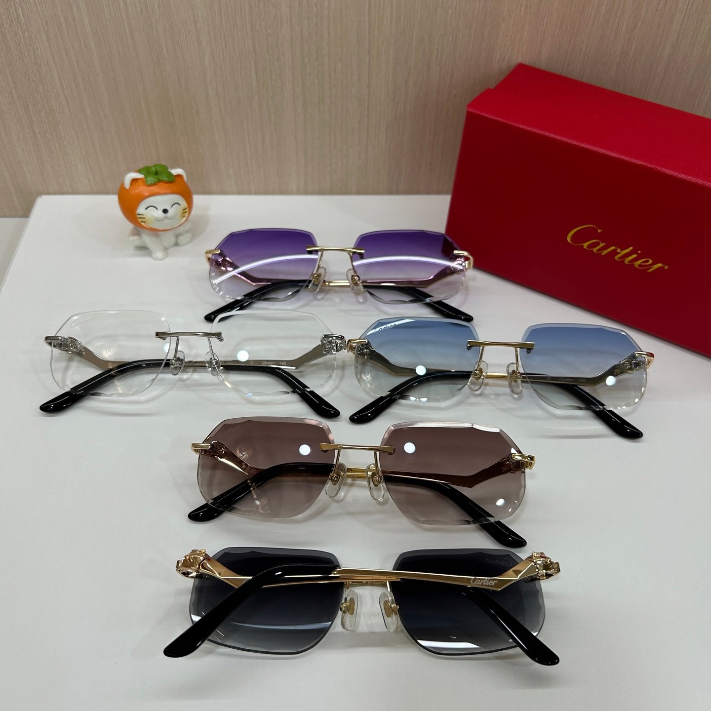 CARTIER