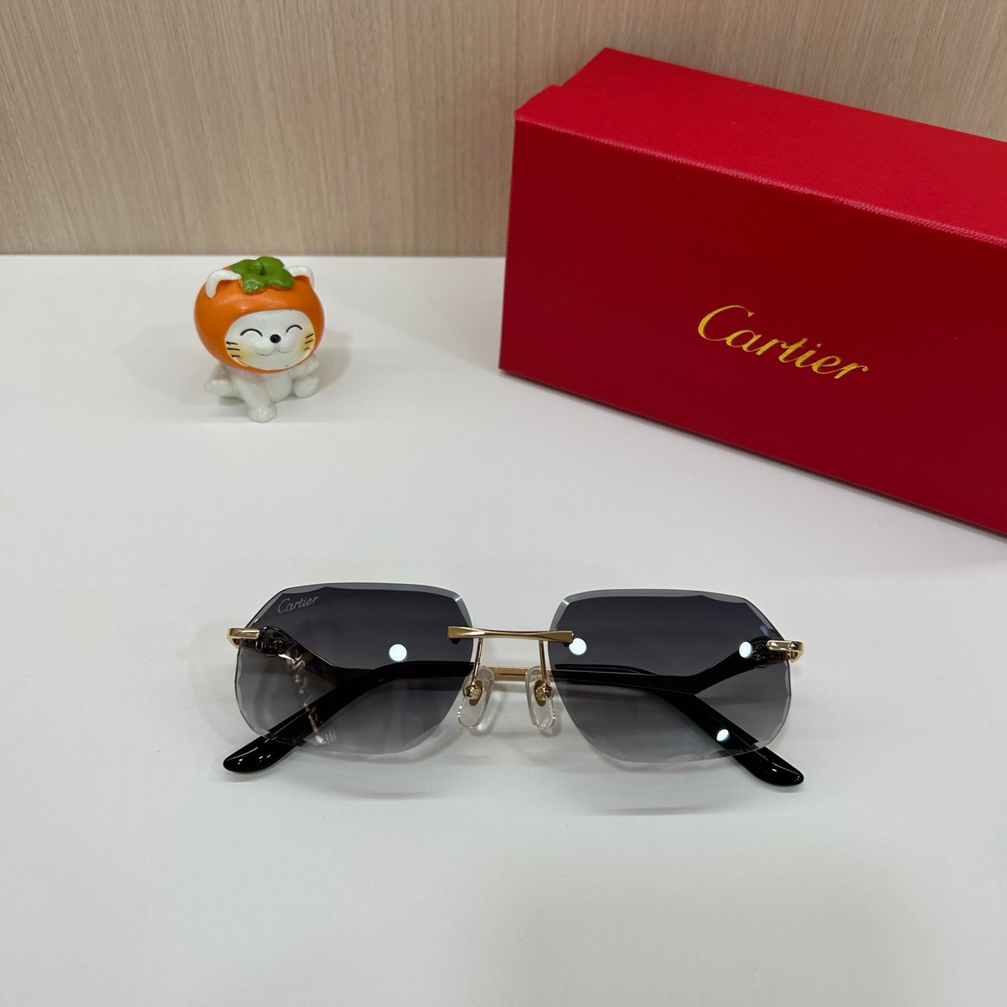 CARTIER