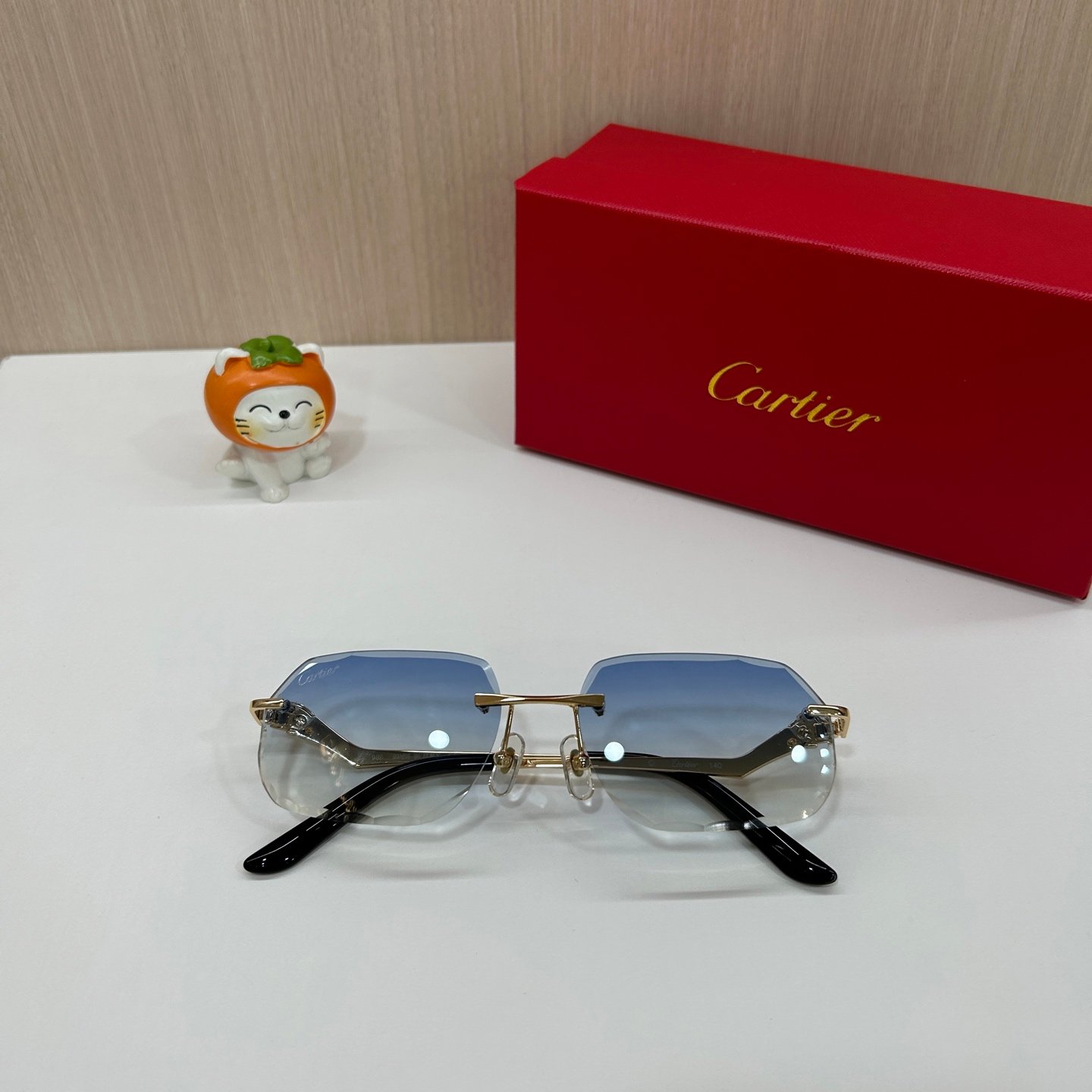 CARTIER