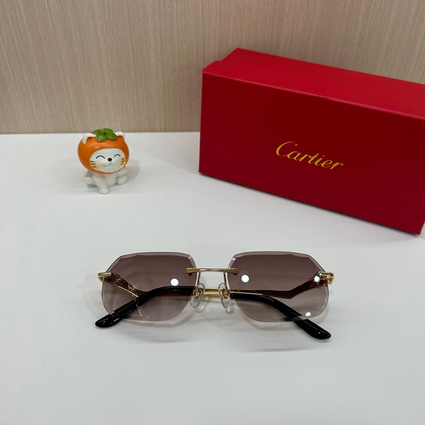 CARTIER