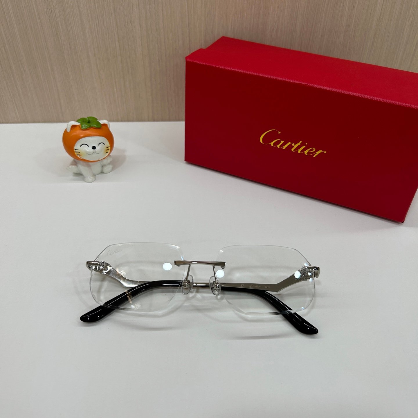 CARTIER