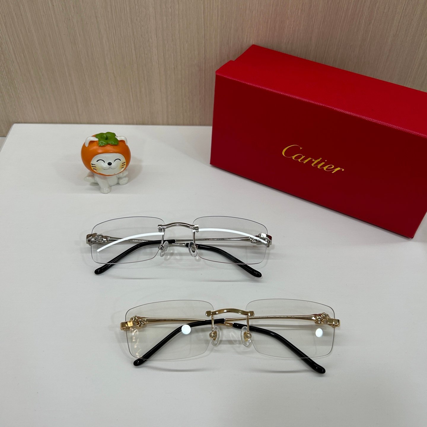 CARTIER