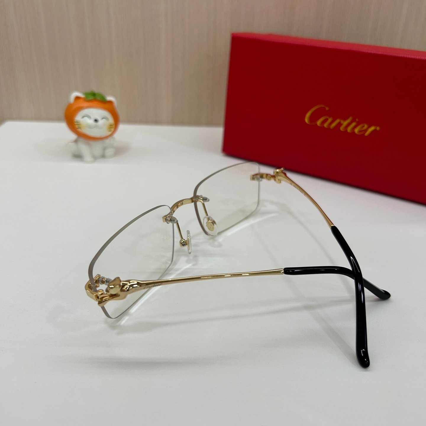 CARTIER