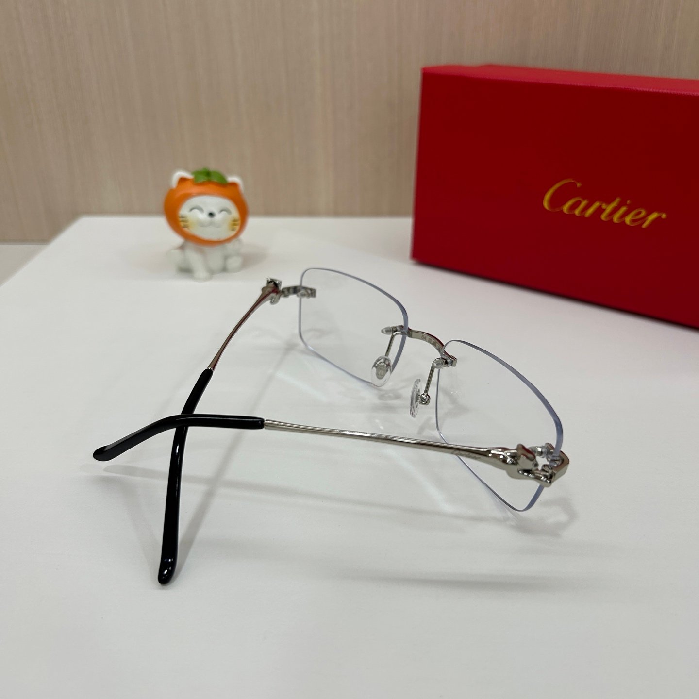 CARTIER