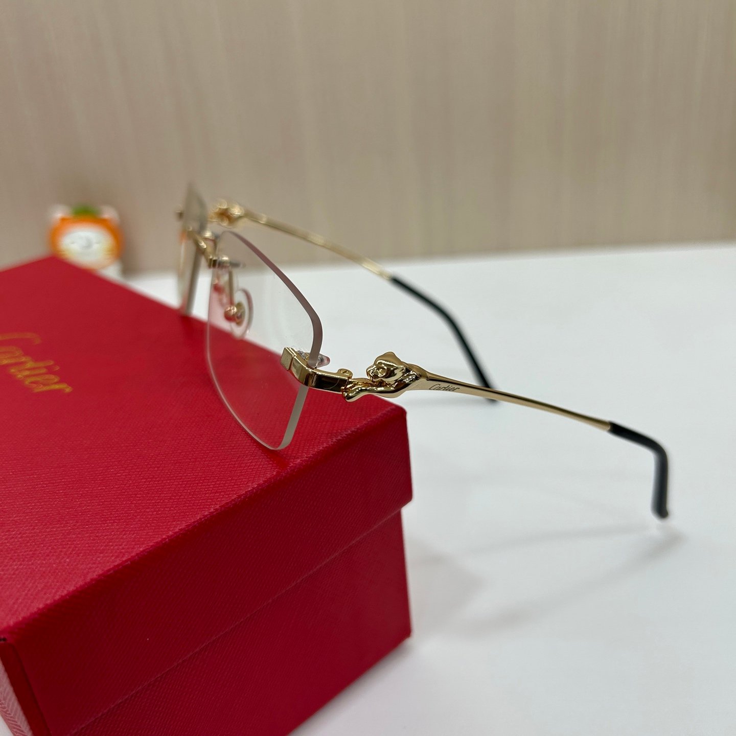 CARTIER