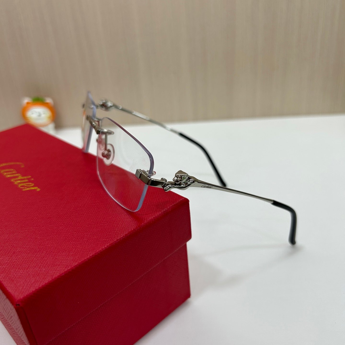 CARTIER