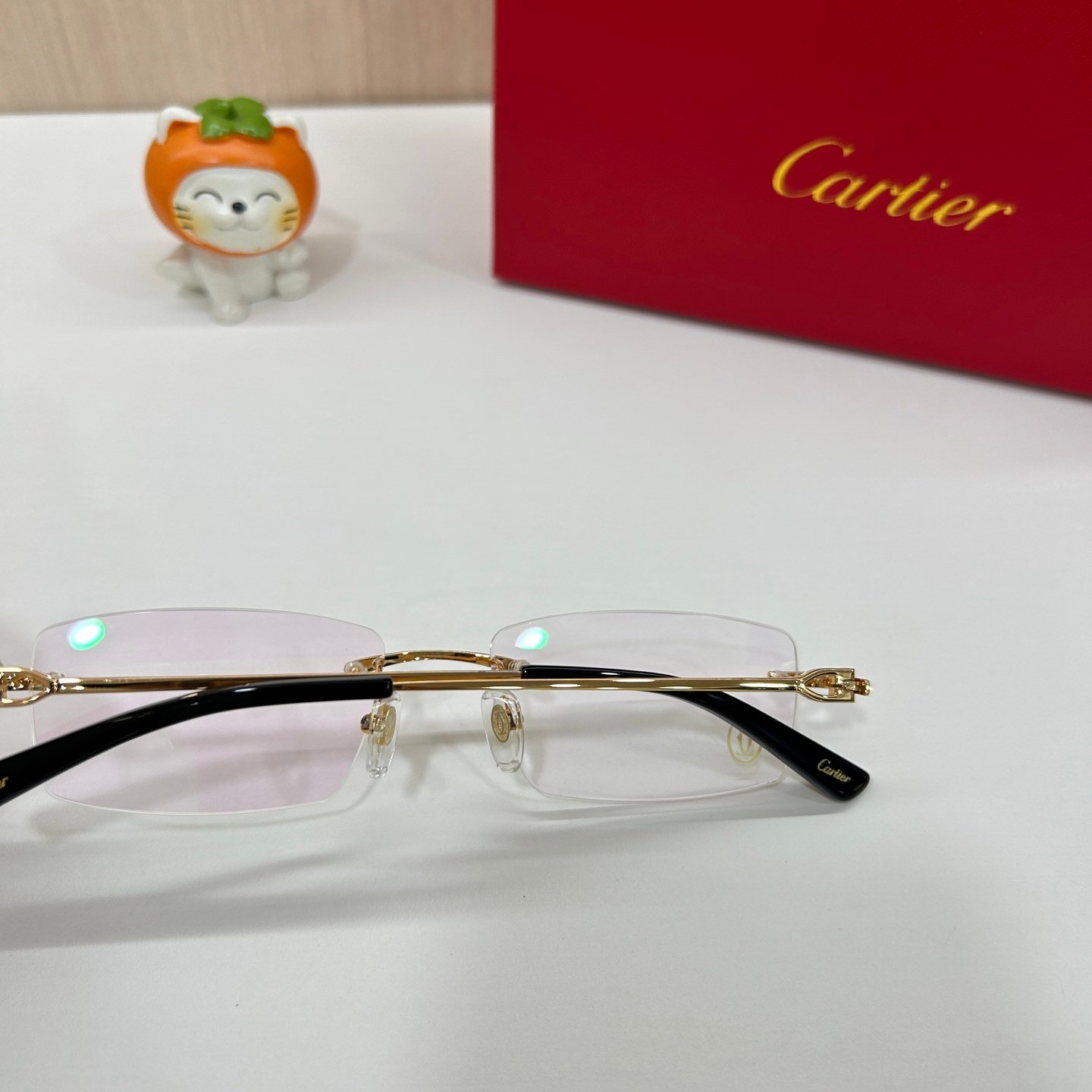 CARTIER