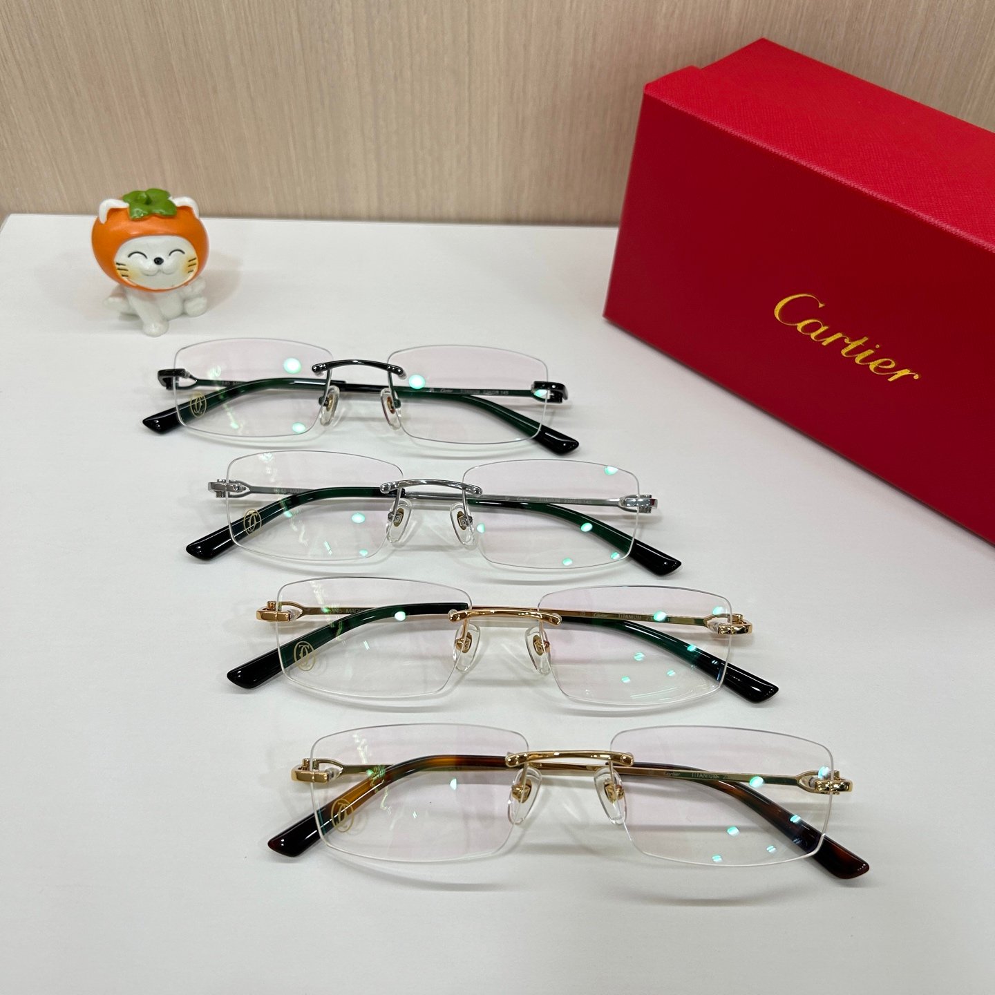 CARTIER