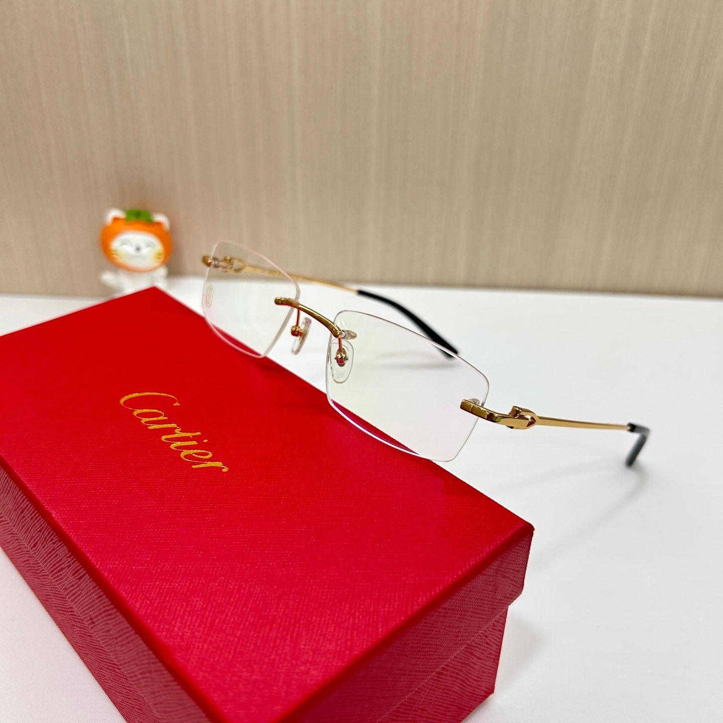CARTIER