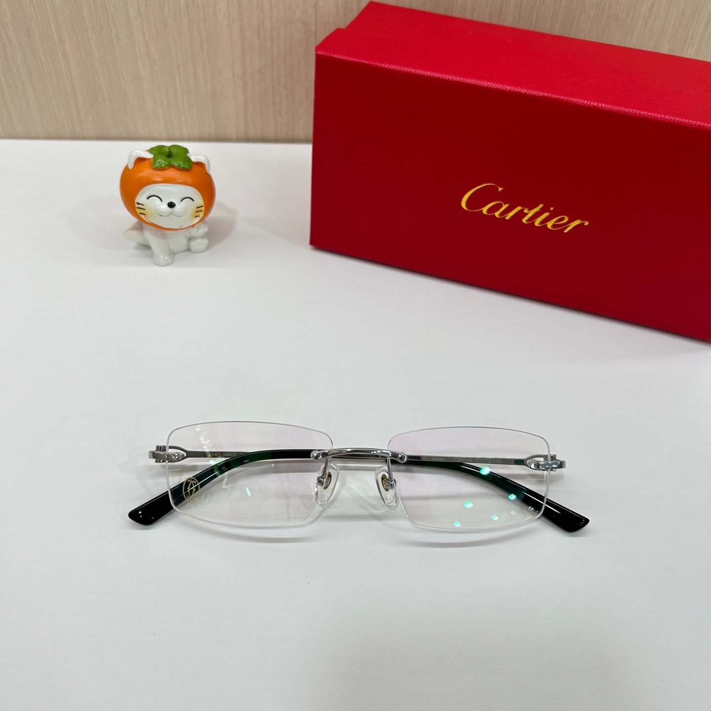 CARTIER