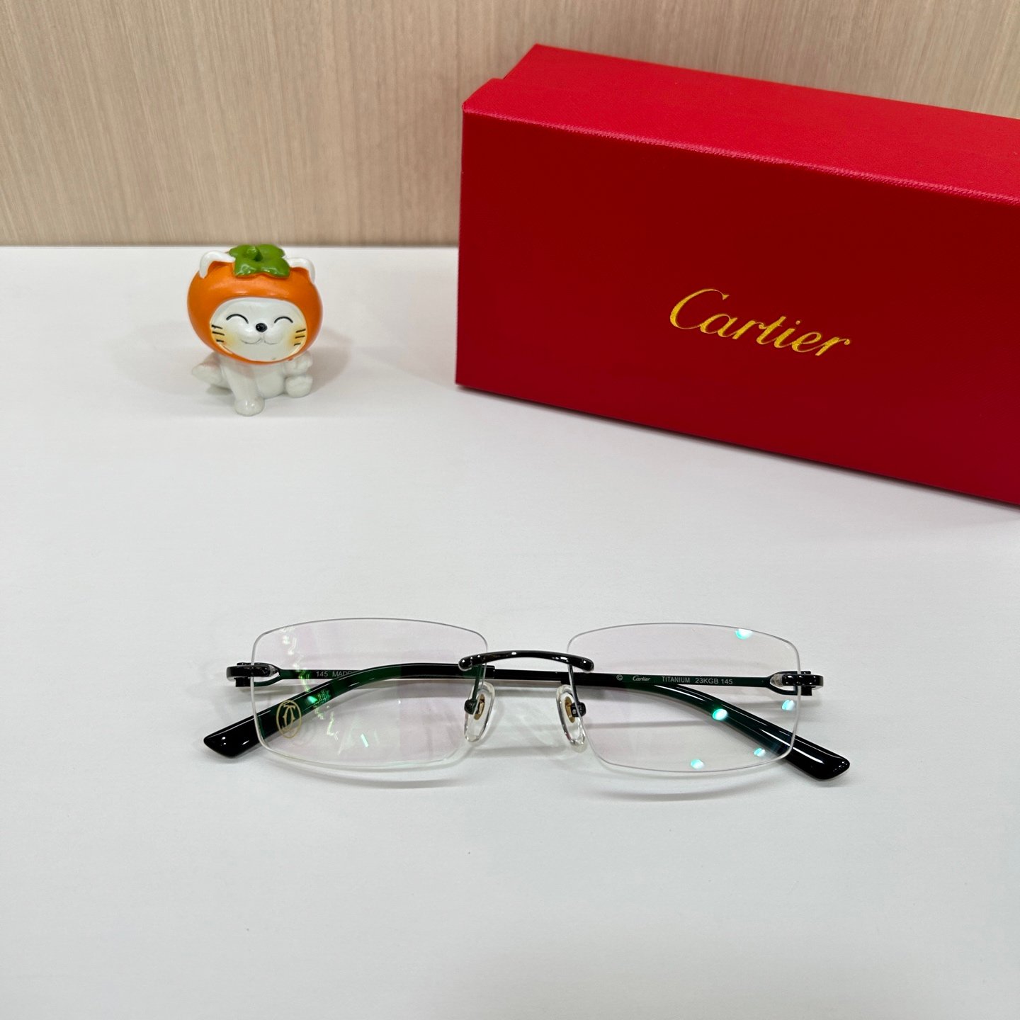 CARTIER
