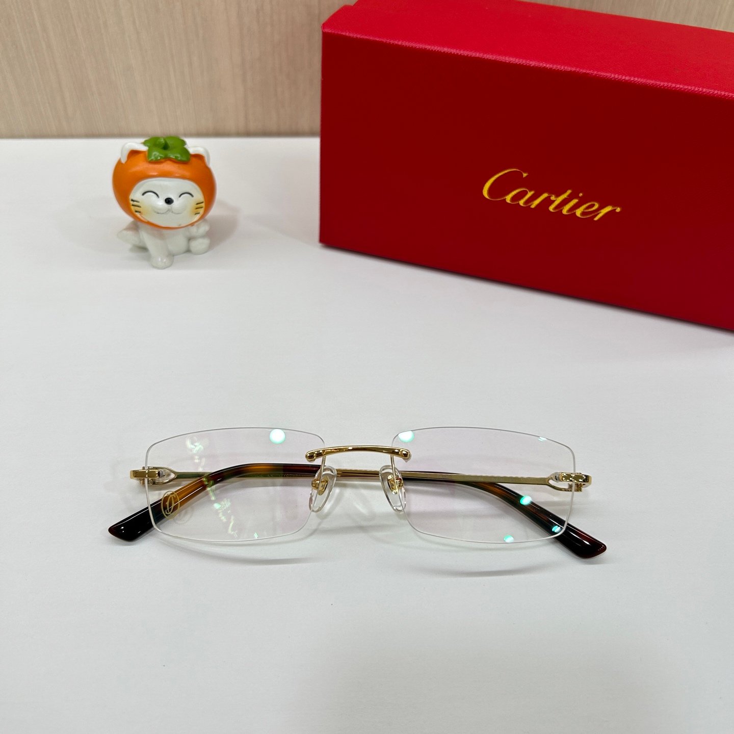 CARTIER