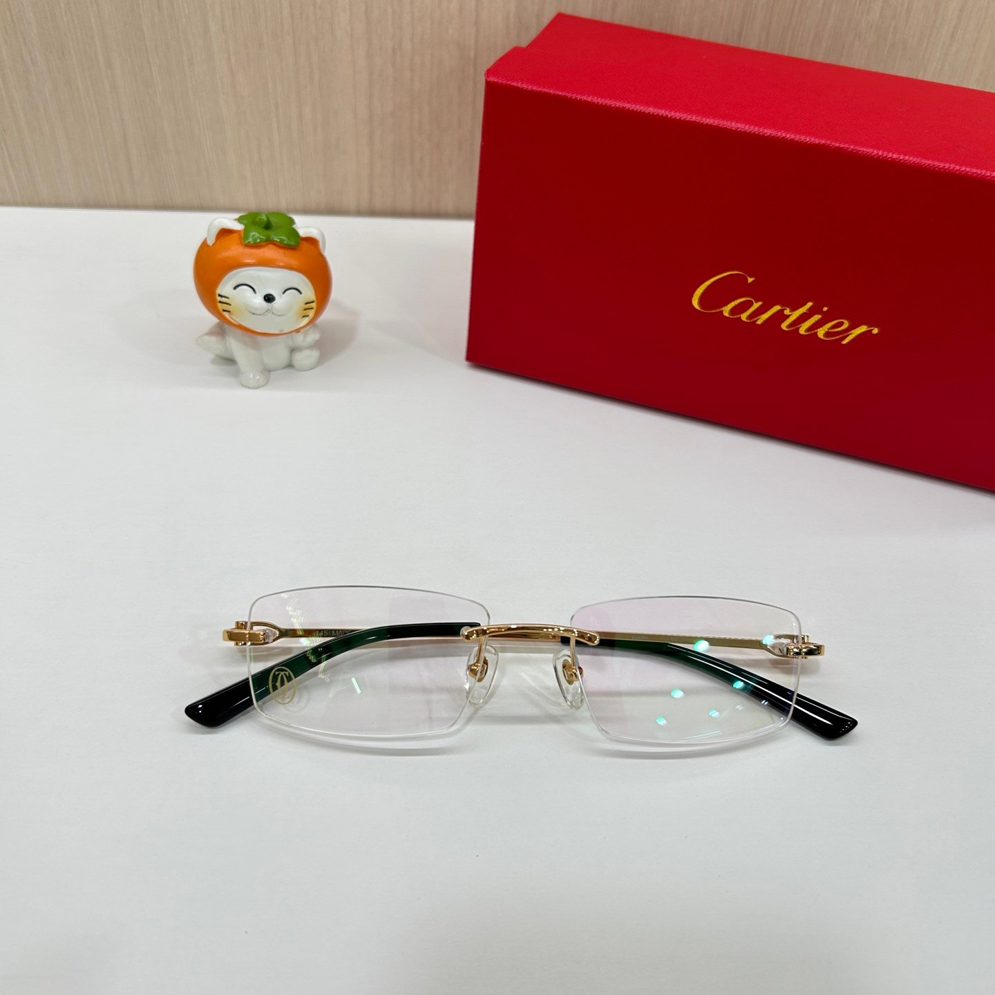 CARTIER