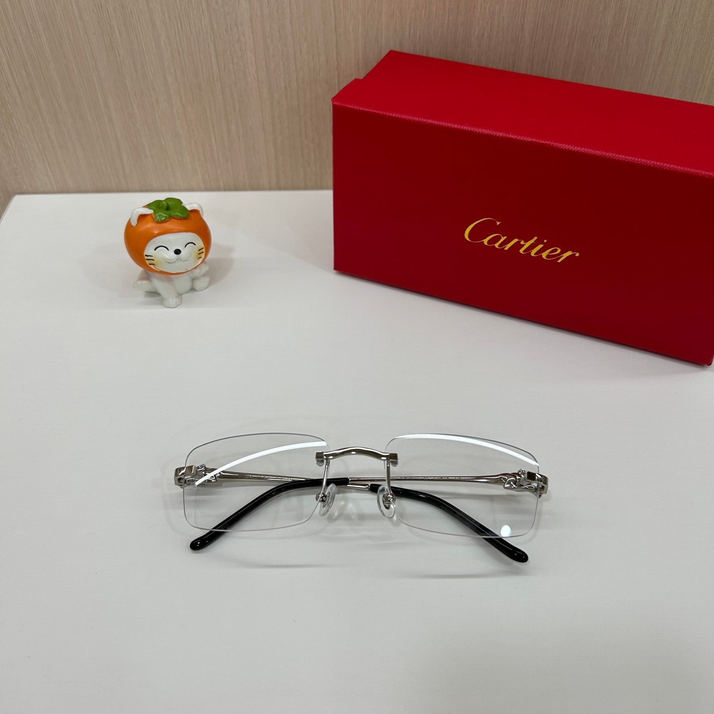CARTIER
