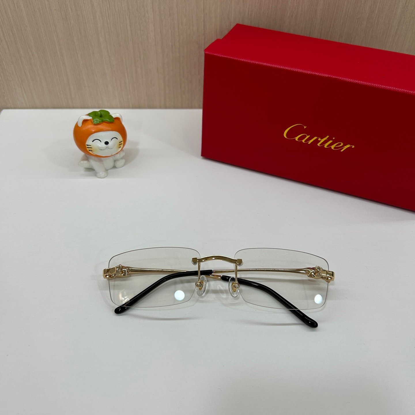 CARTIER