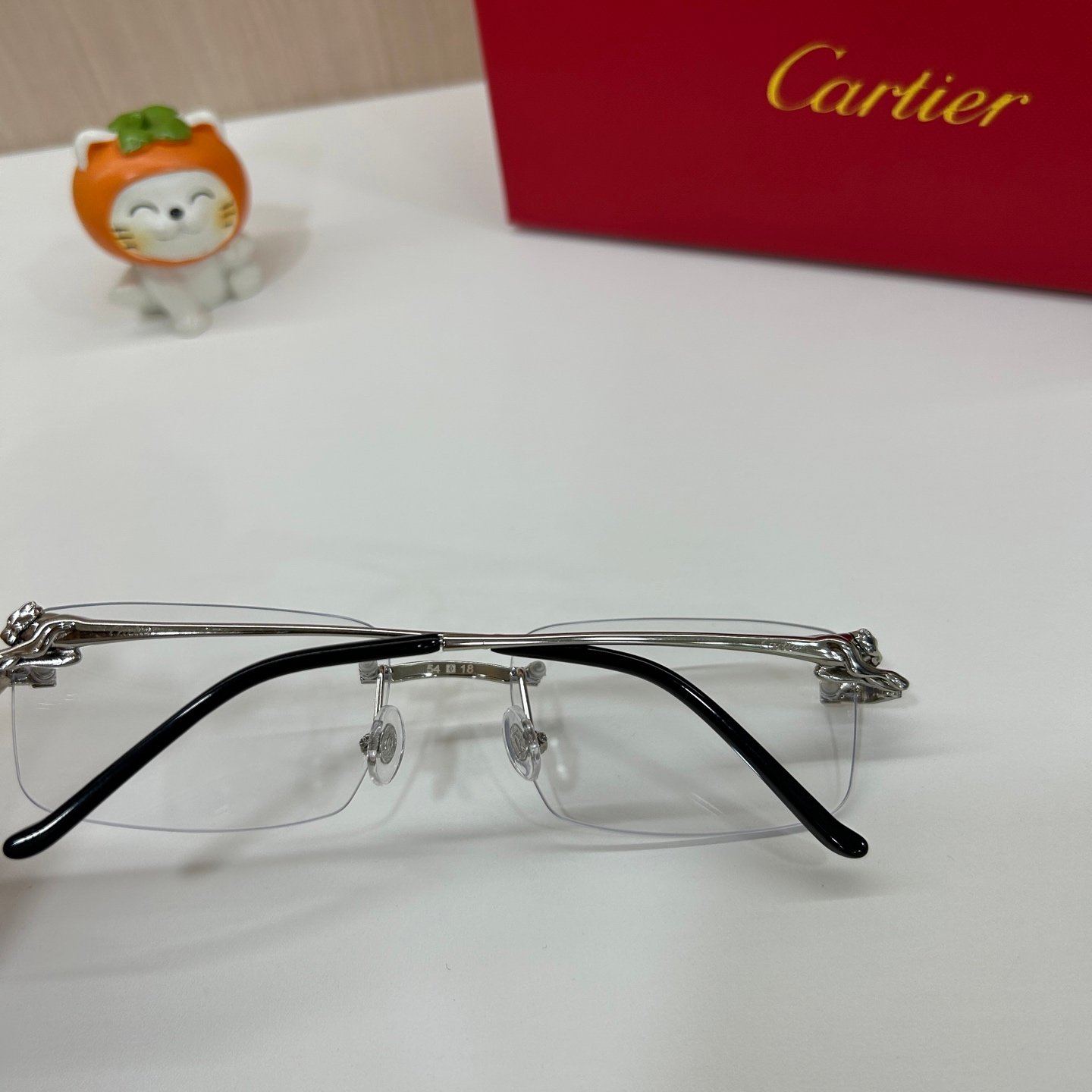 CARTIER