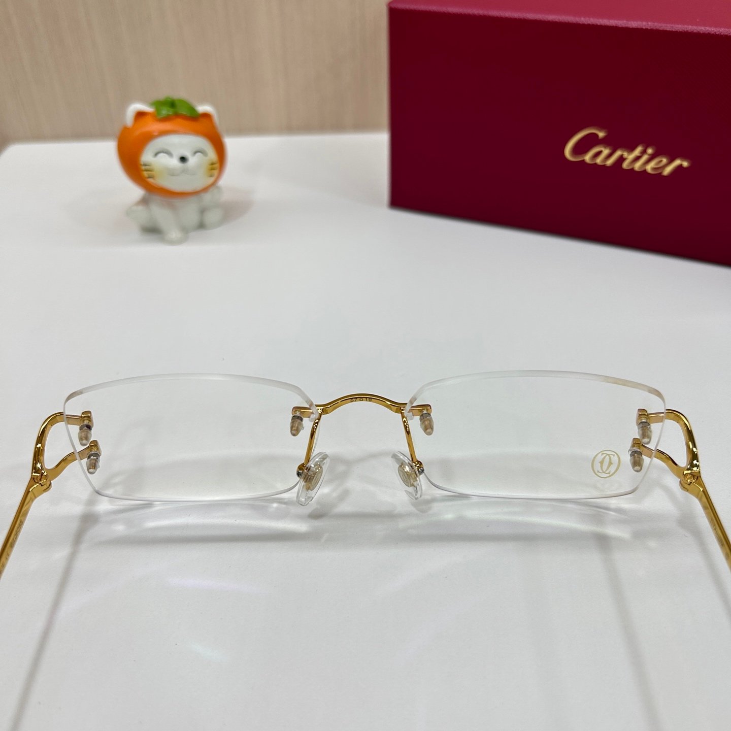 CARTIER