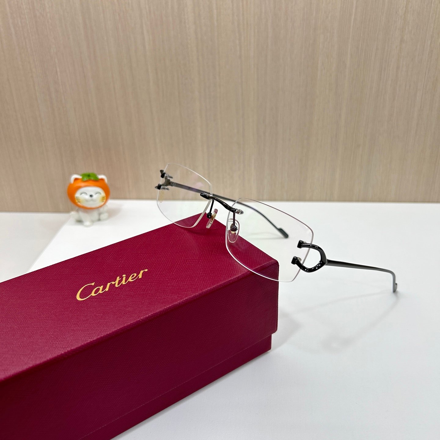 CARTIER