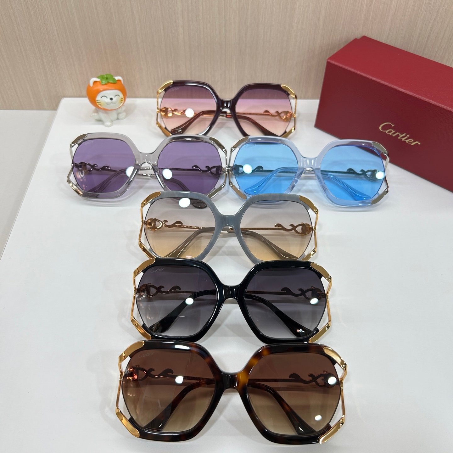 CARTIER