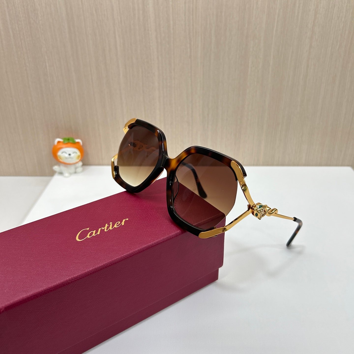 CARTIER