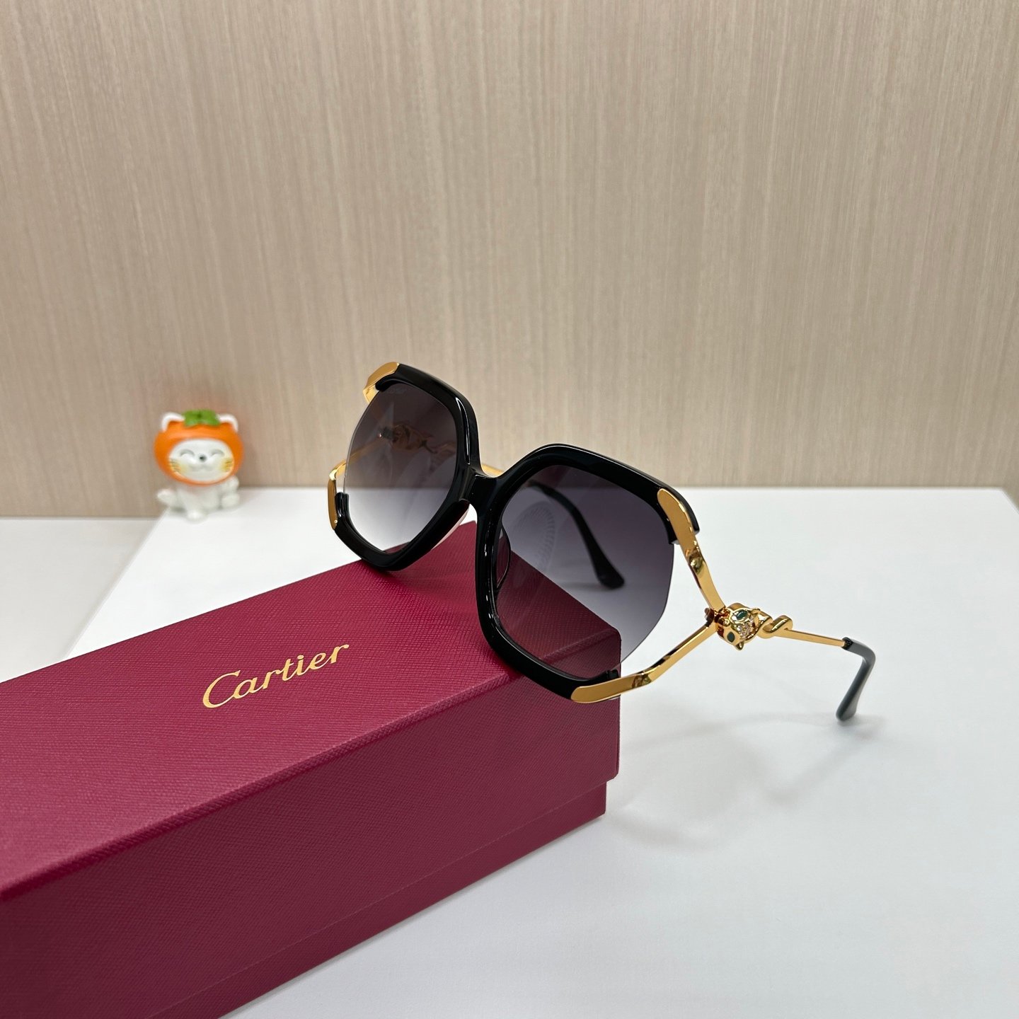 CARTIER
