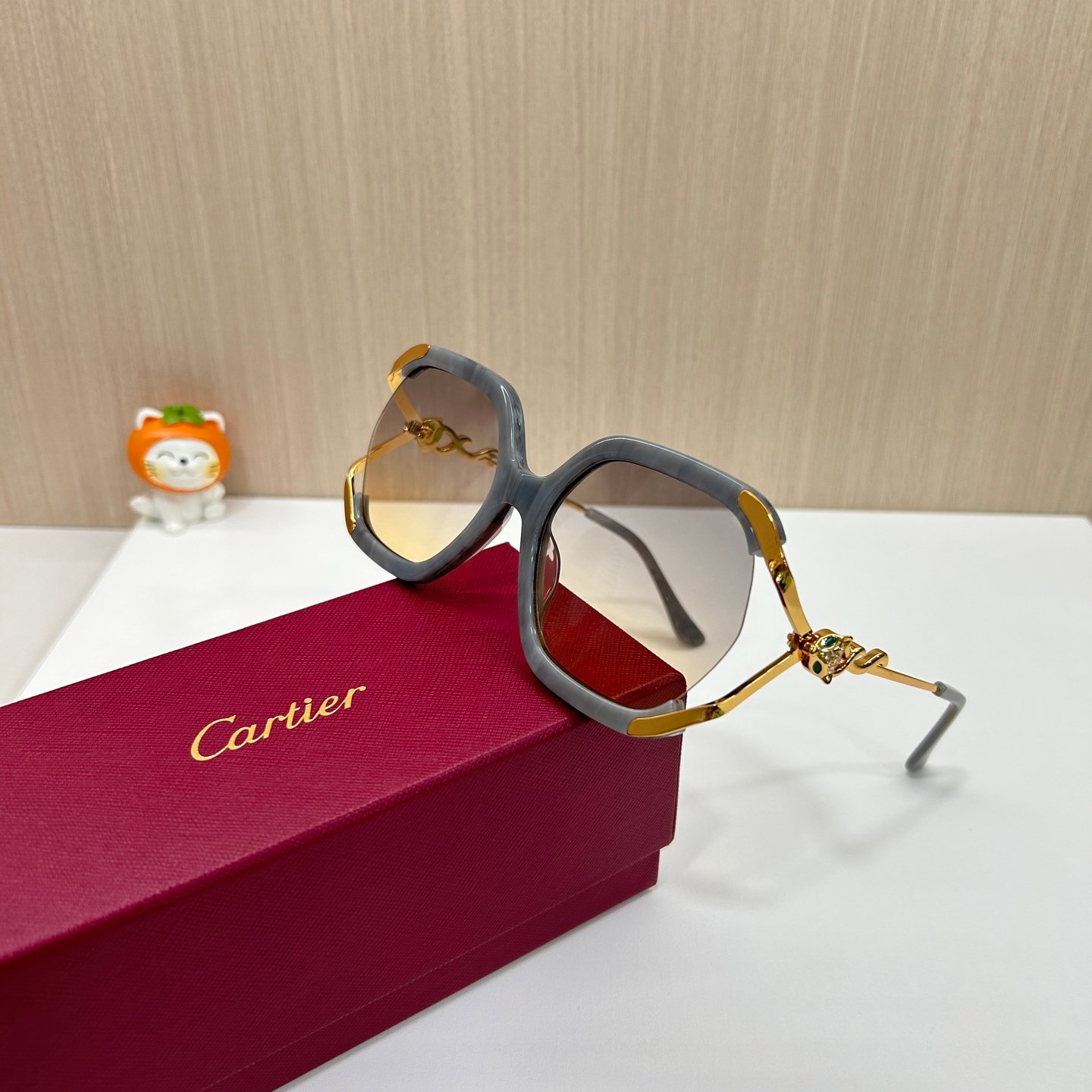CARTIER