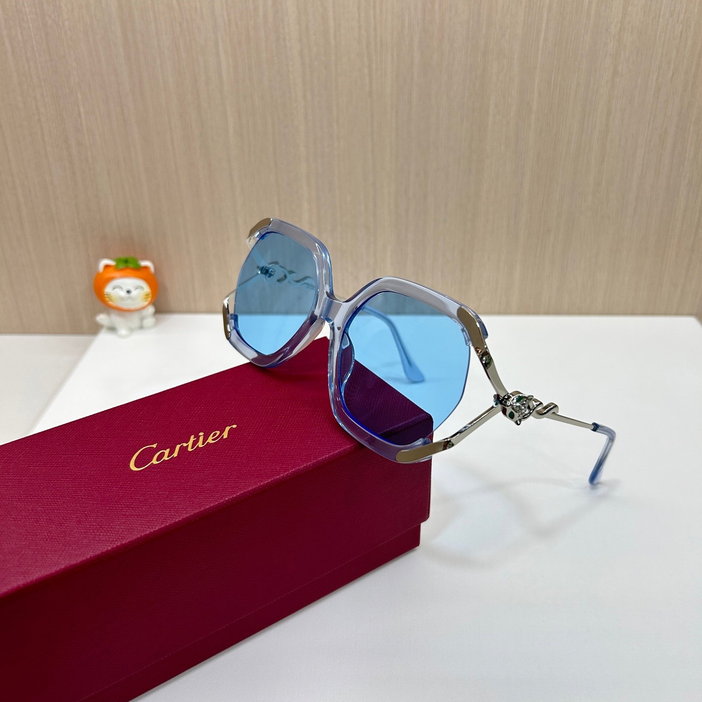 CARTIER