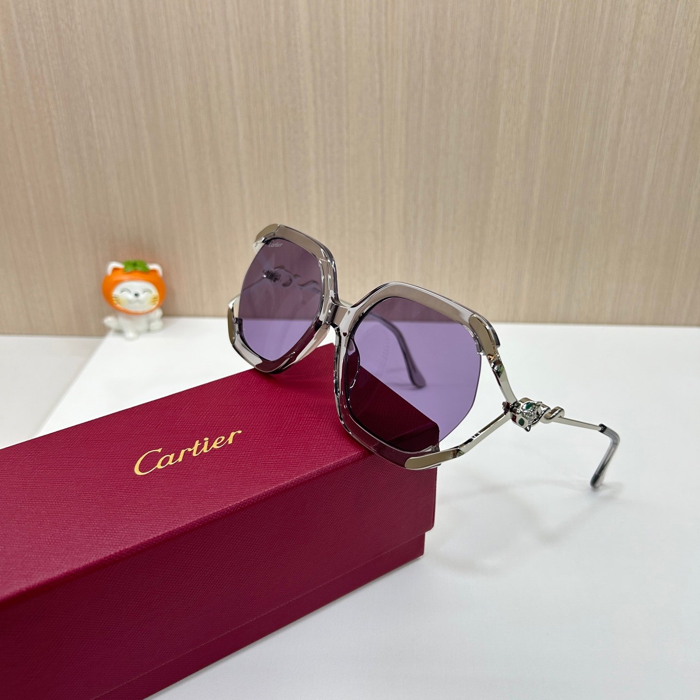 CARTIER