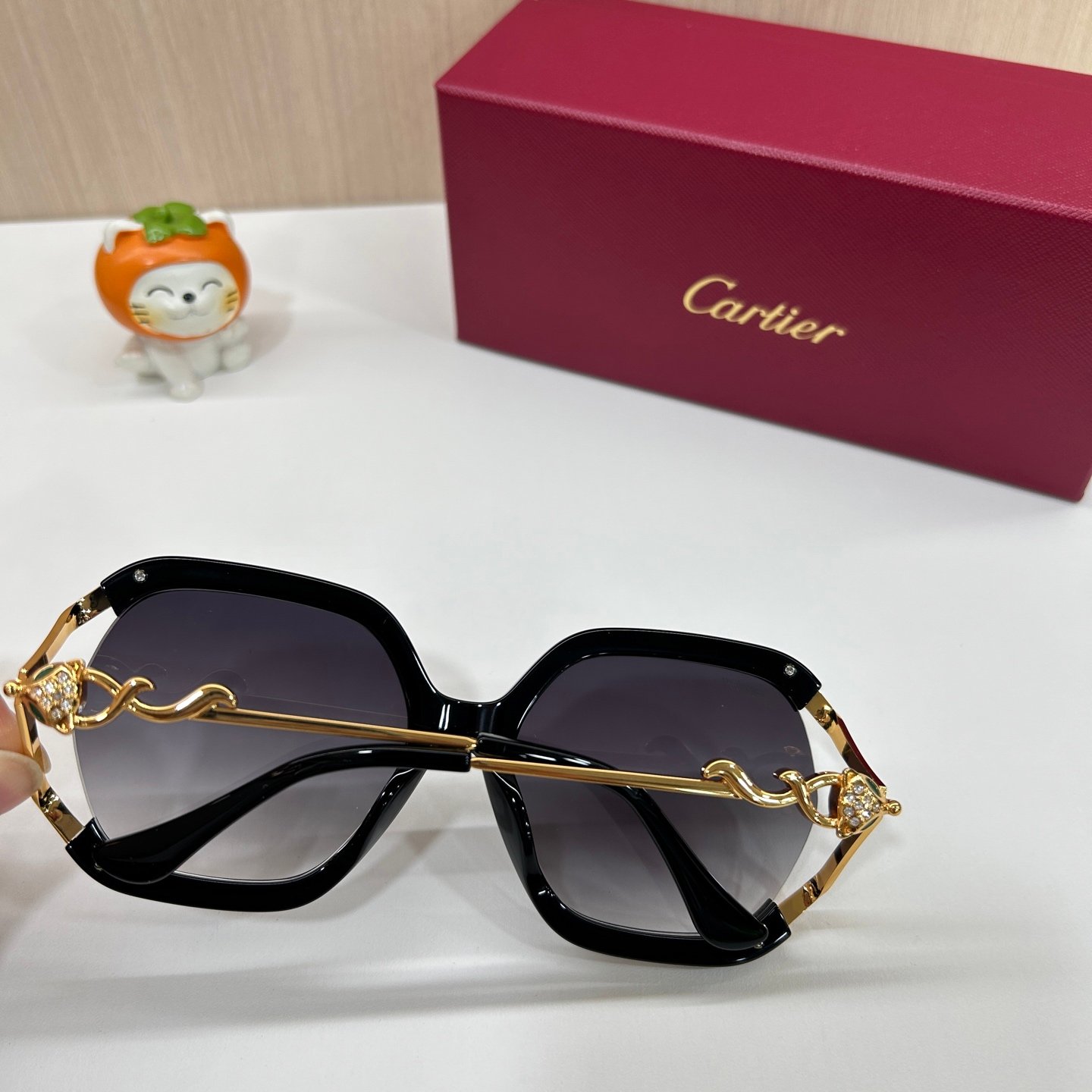 CARTIER