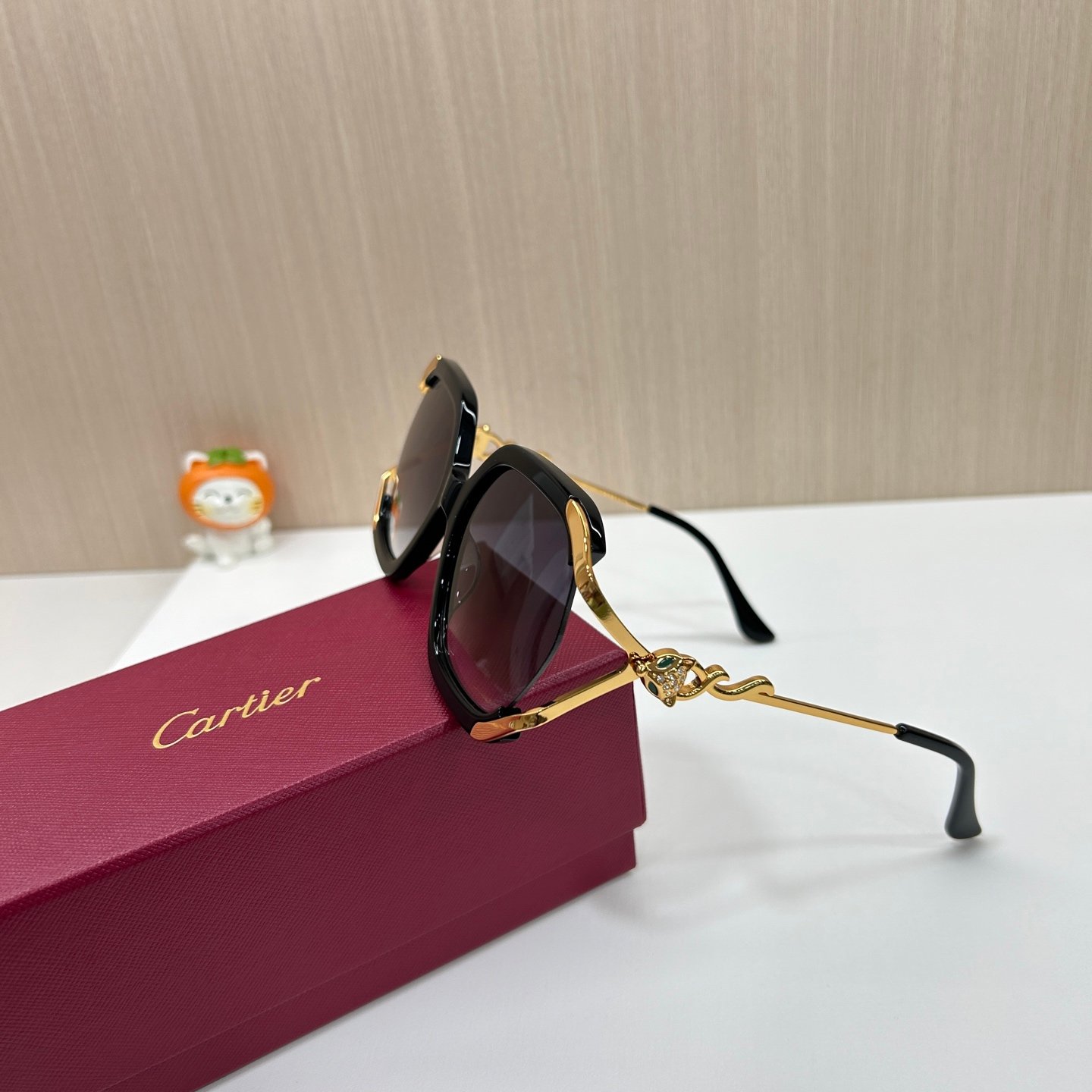 CARTIER