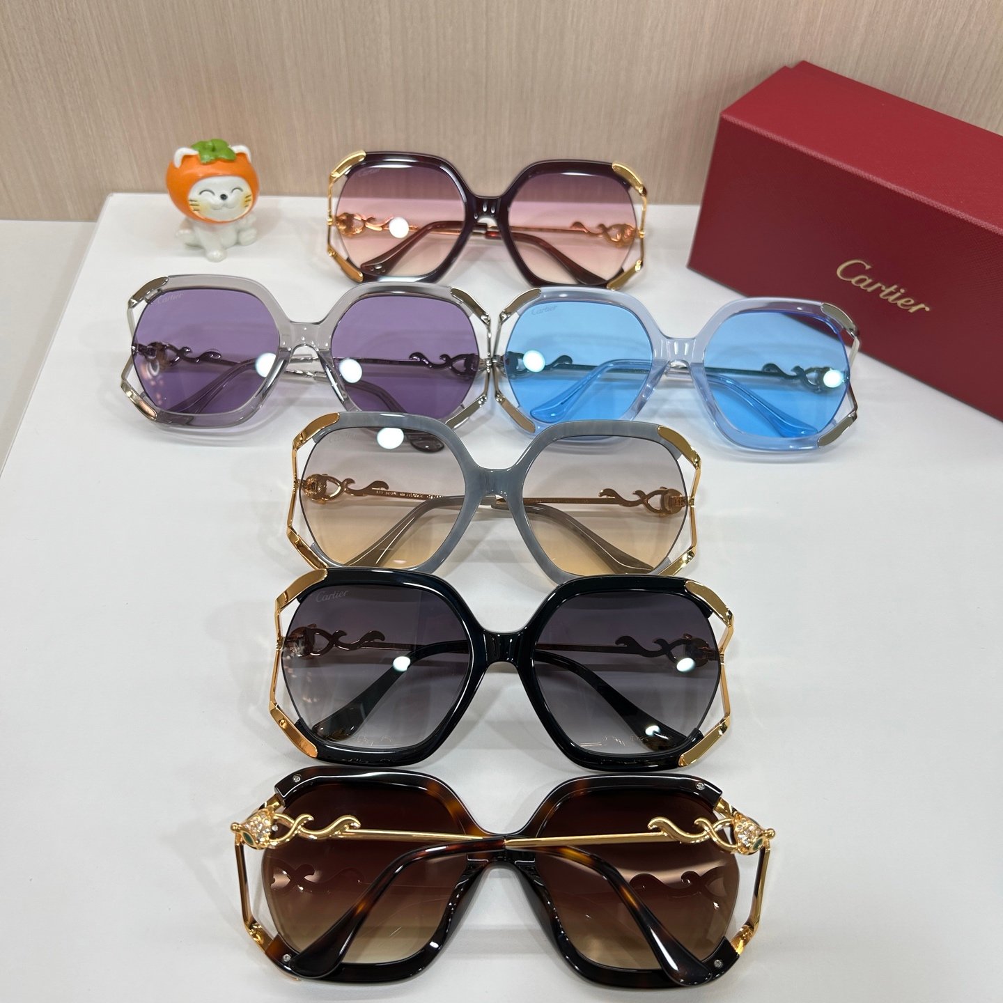 CARTIER