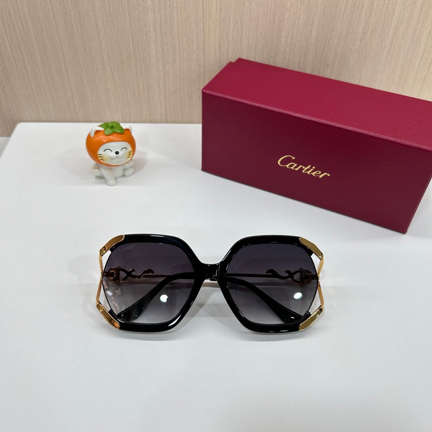 CARTIER