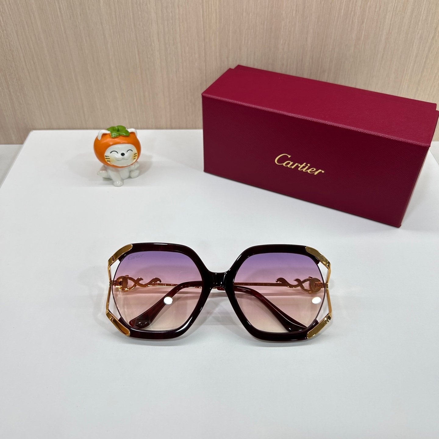 CARTIER