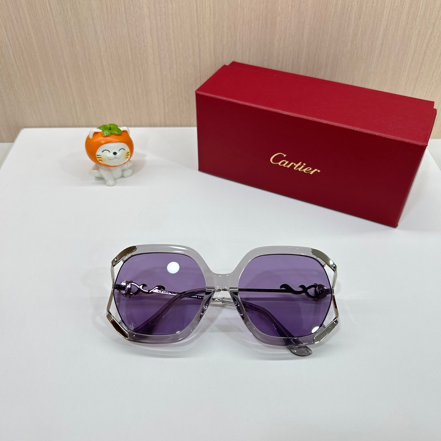 CARTIER