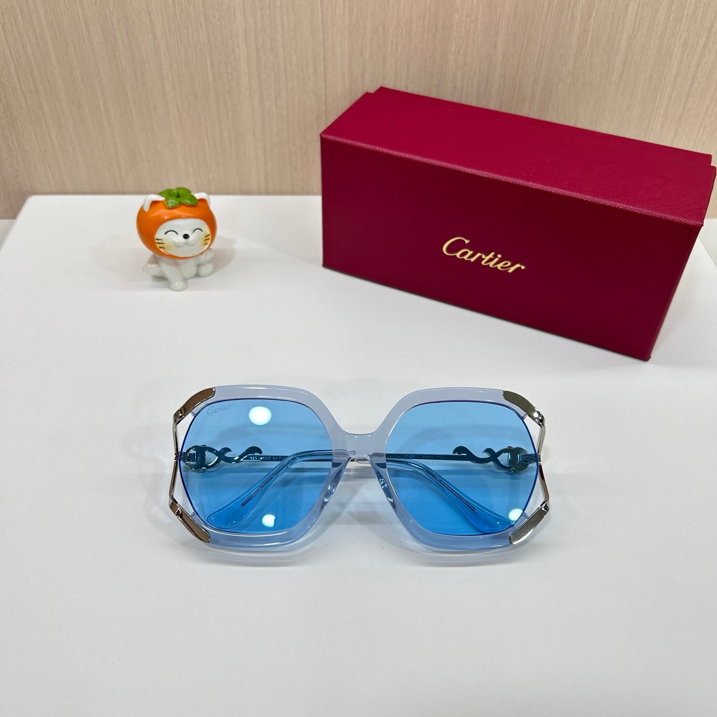 CARTIER