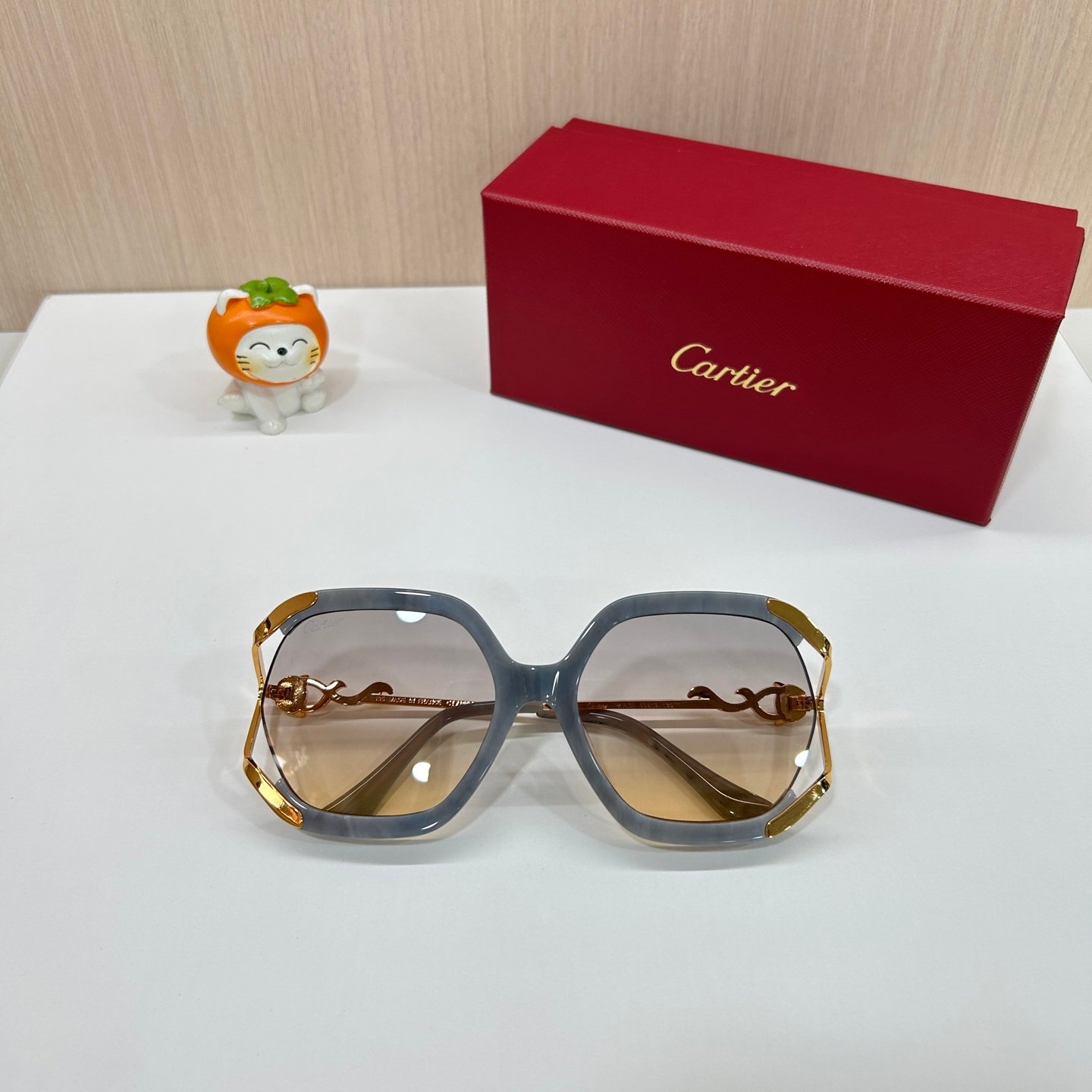 CARTIER