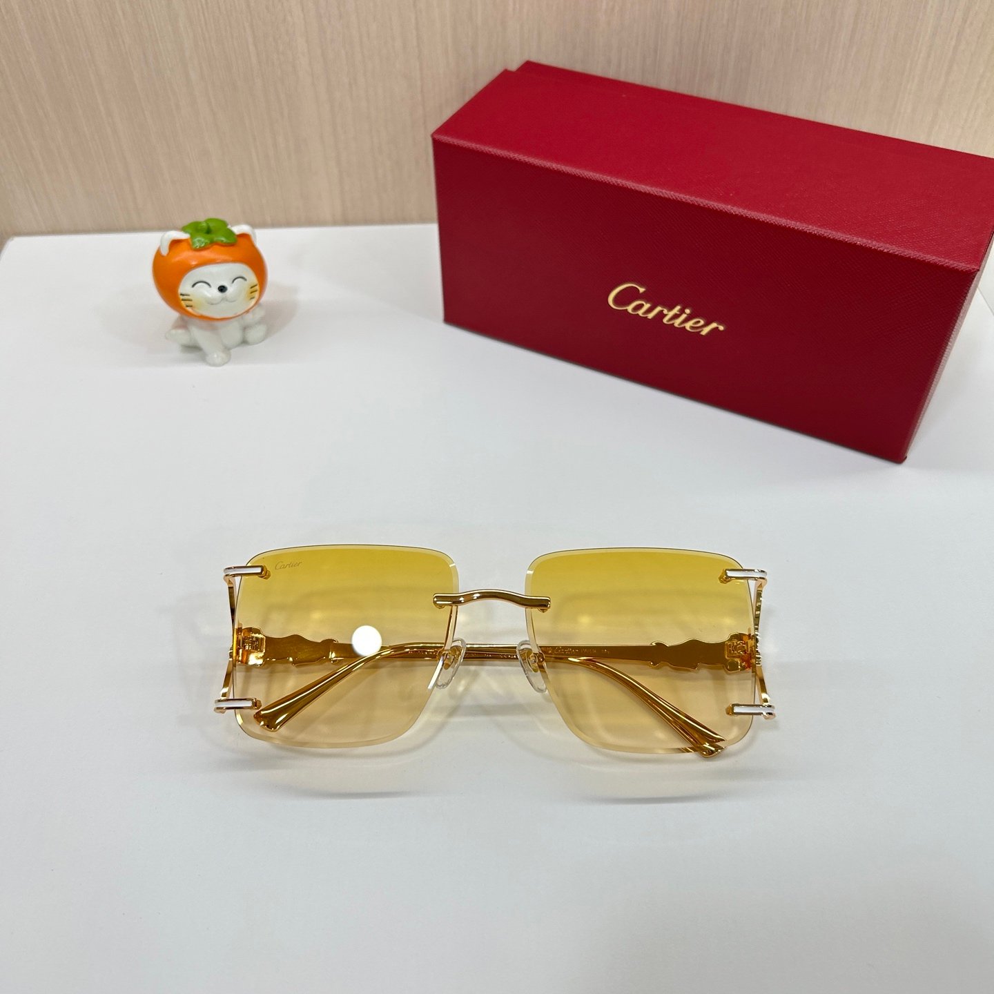 CARTIER