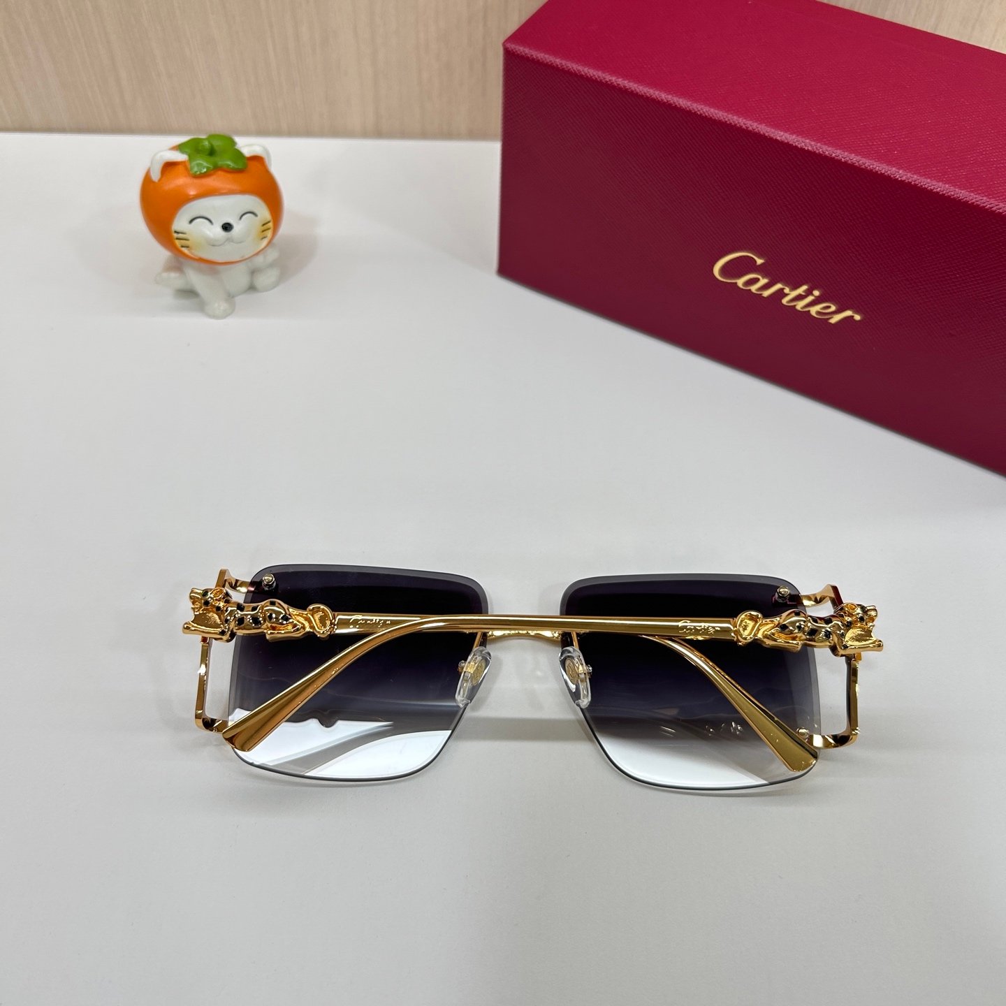 CARTIER