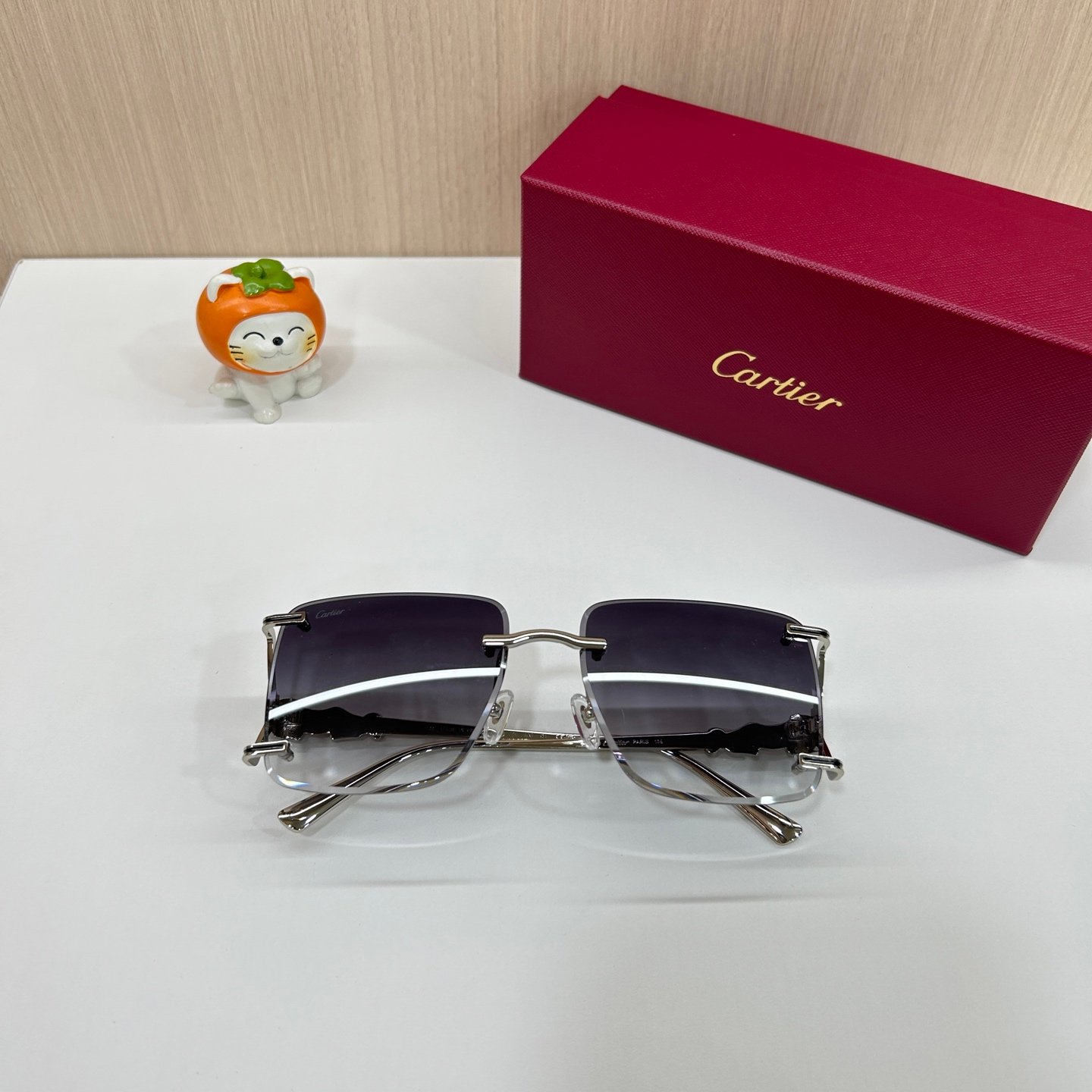 CARTIER