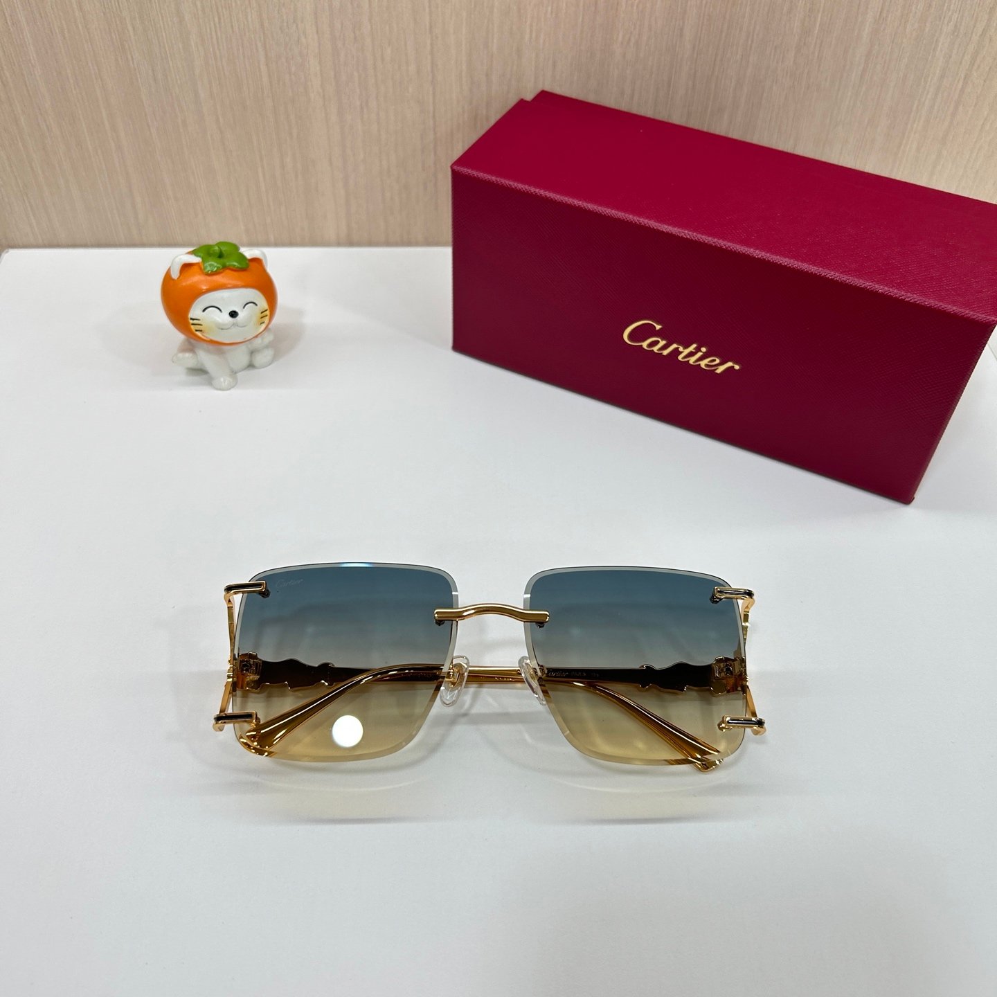 CARTIER
