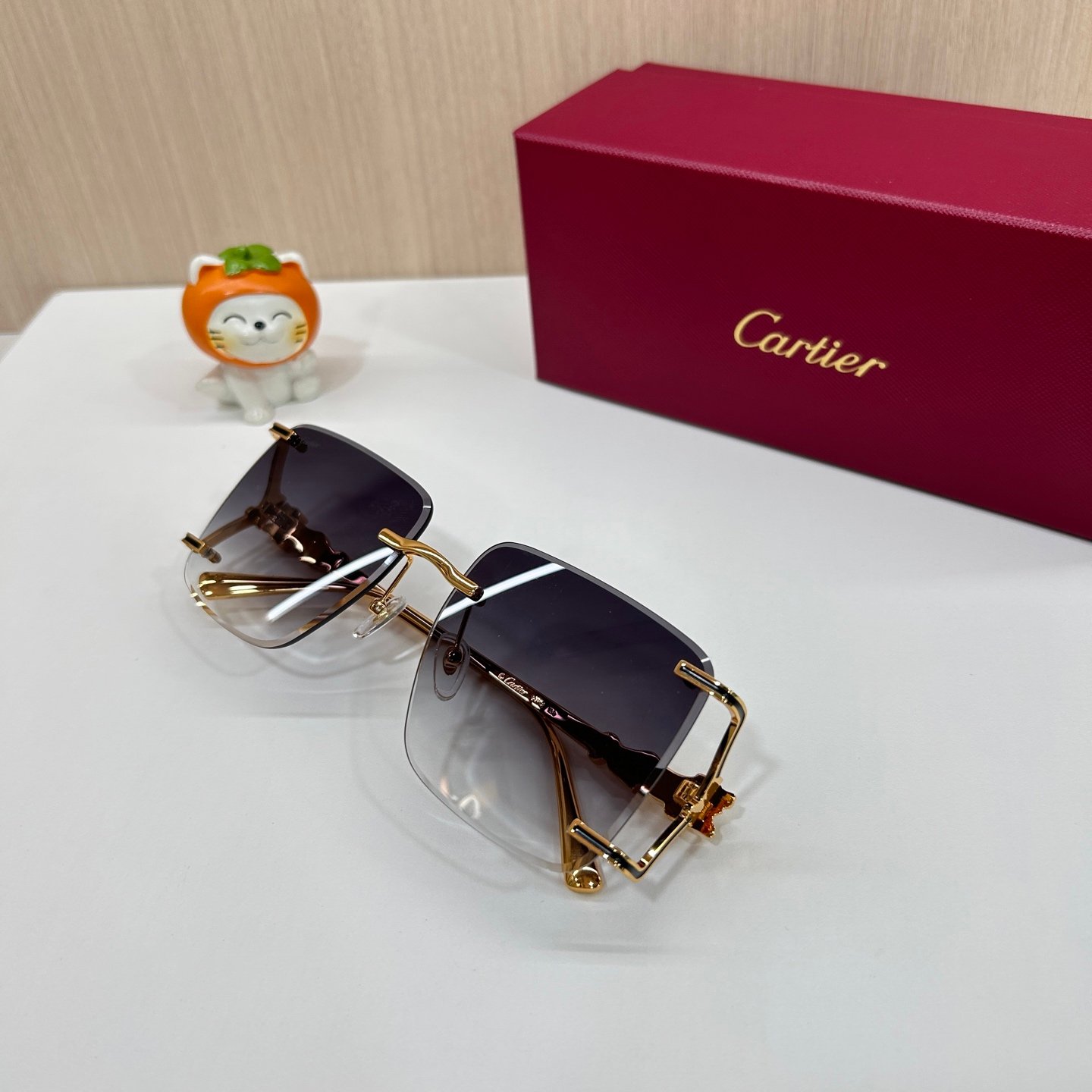 CARTIER