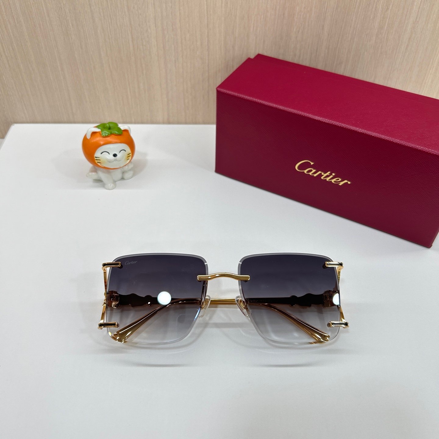 CARTIER