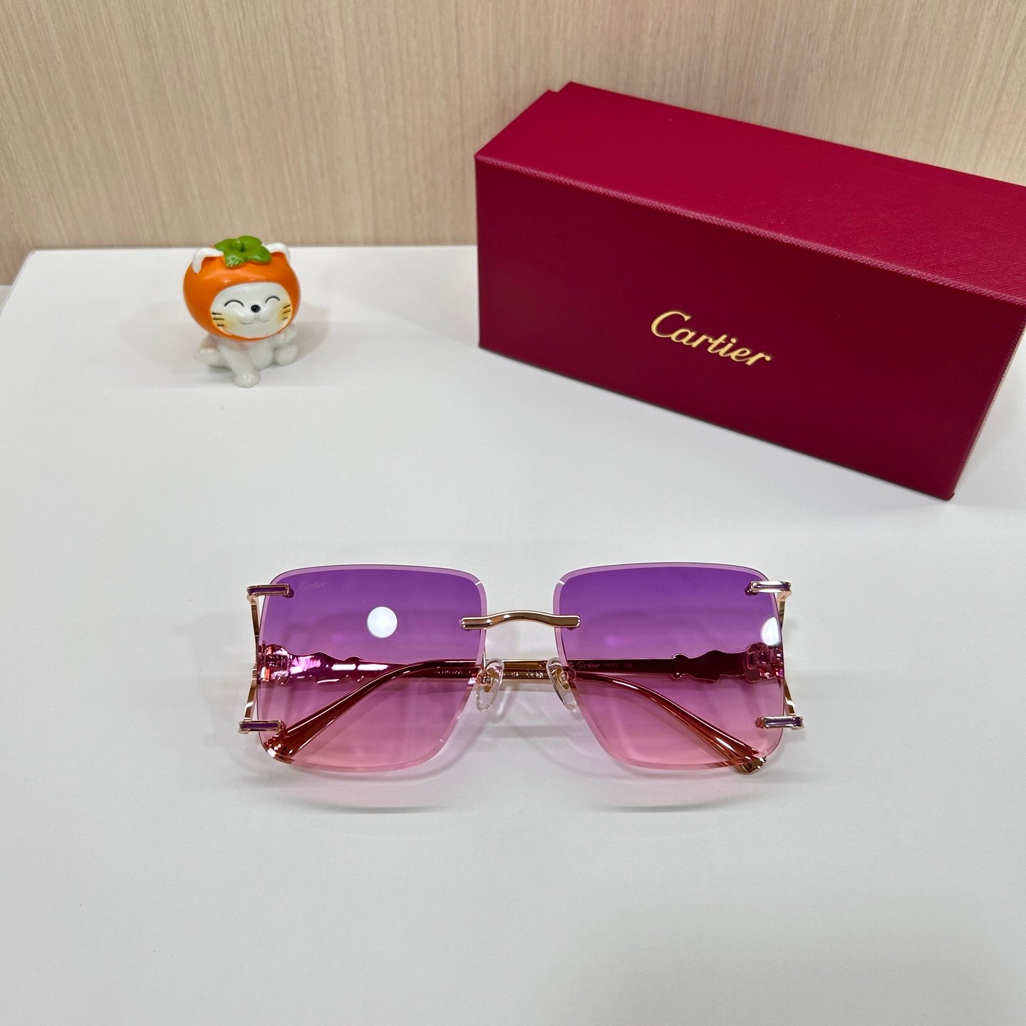 CARTIER
