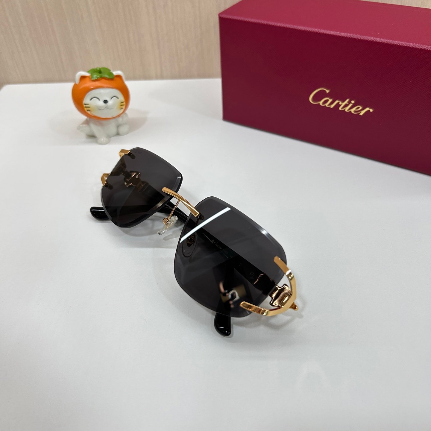 CARTIER `