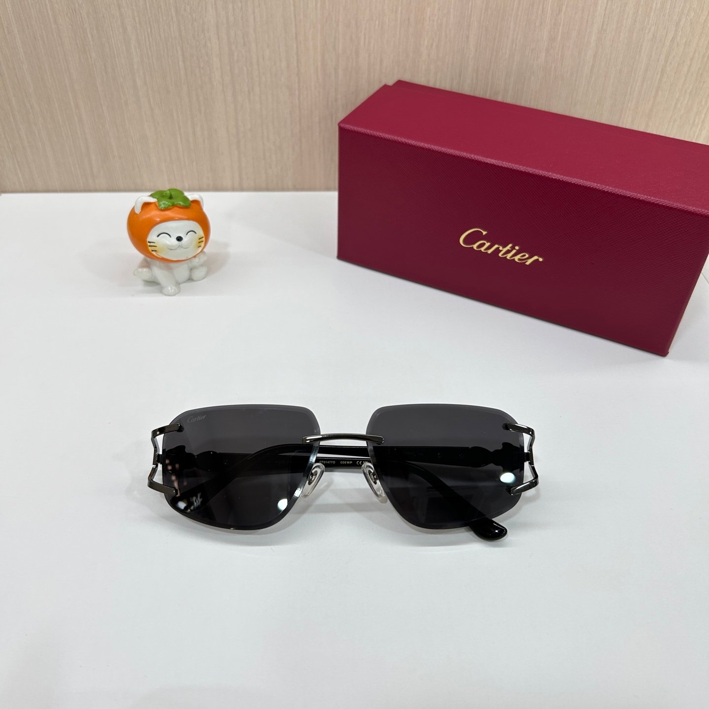 CARTIER `
