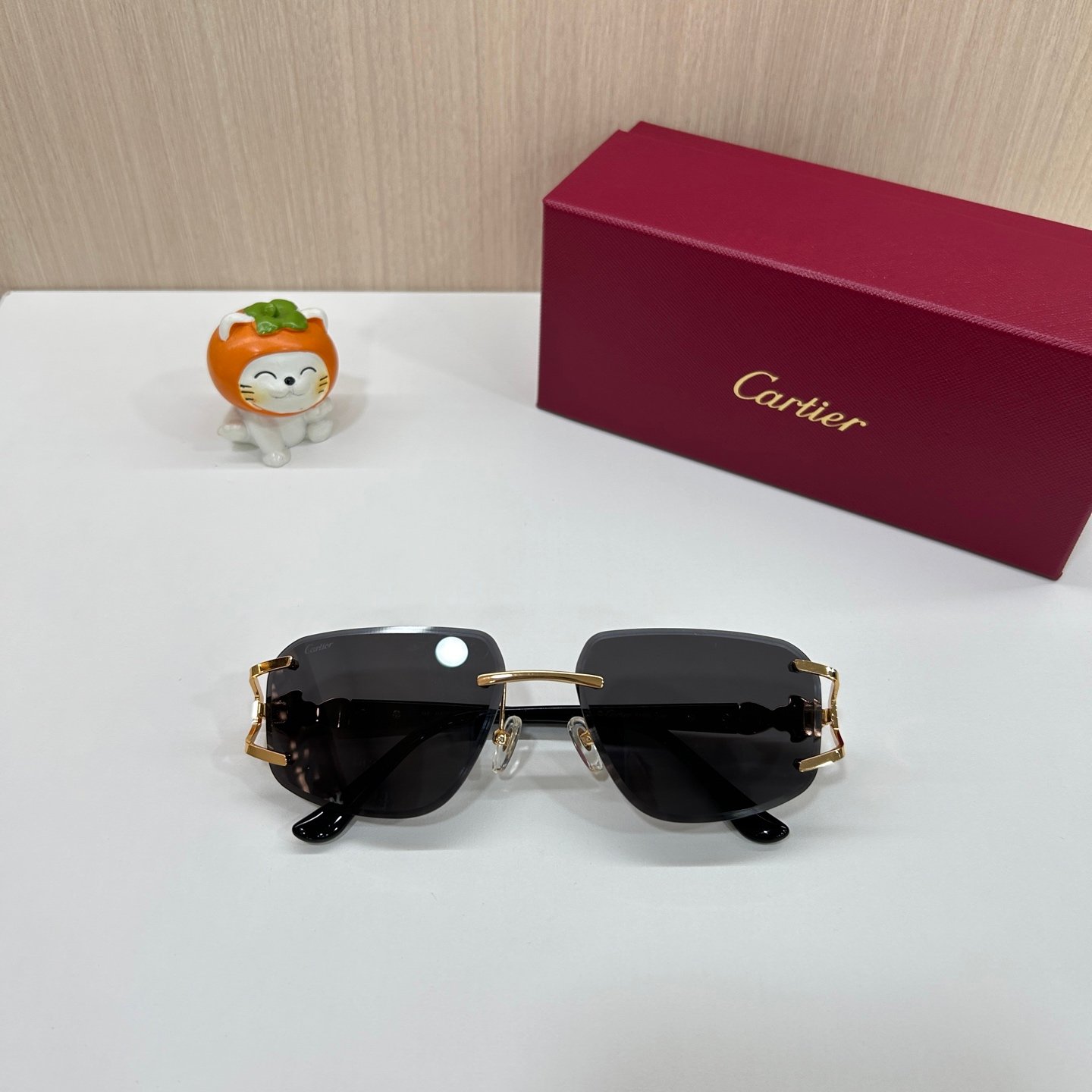 CARTIER `